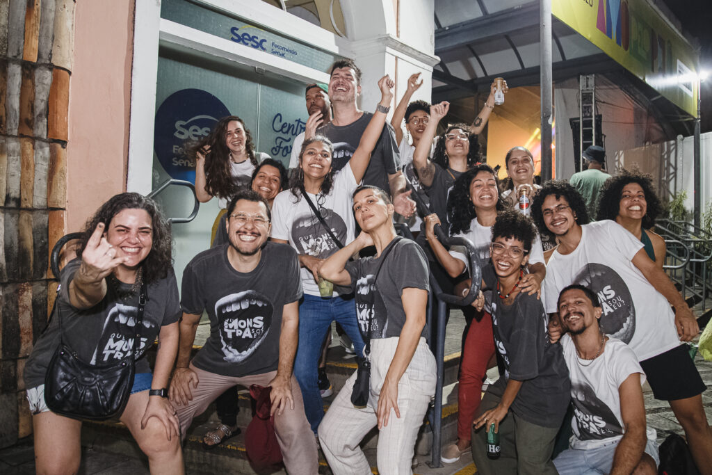 Equipe [Foto por Patricia Almeida] (4)