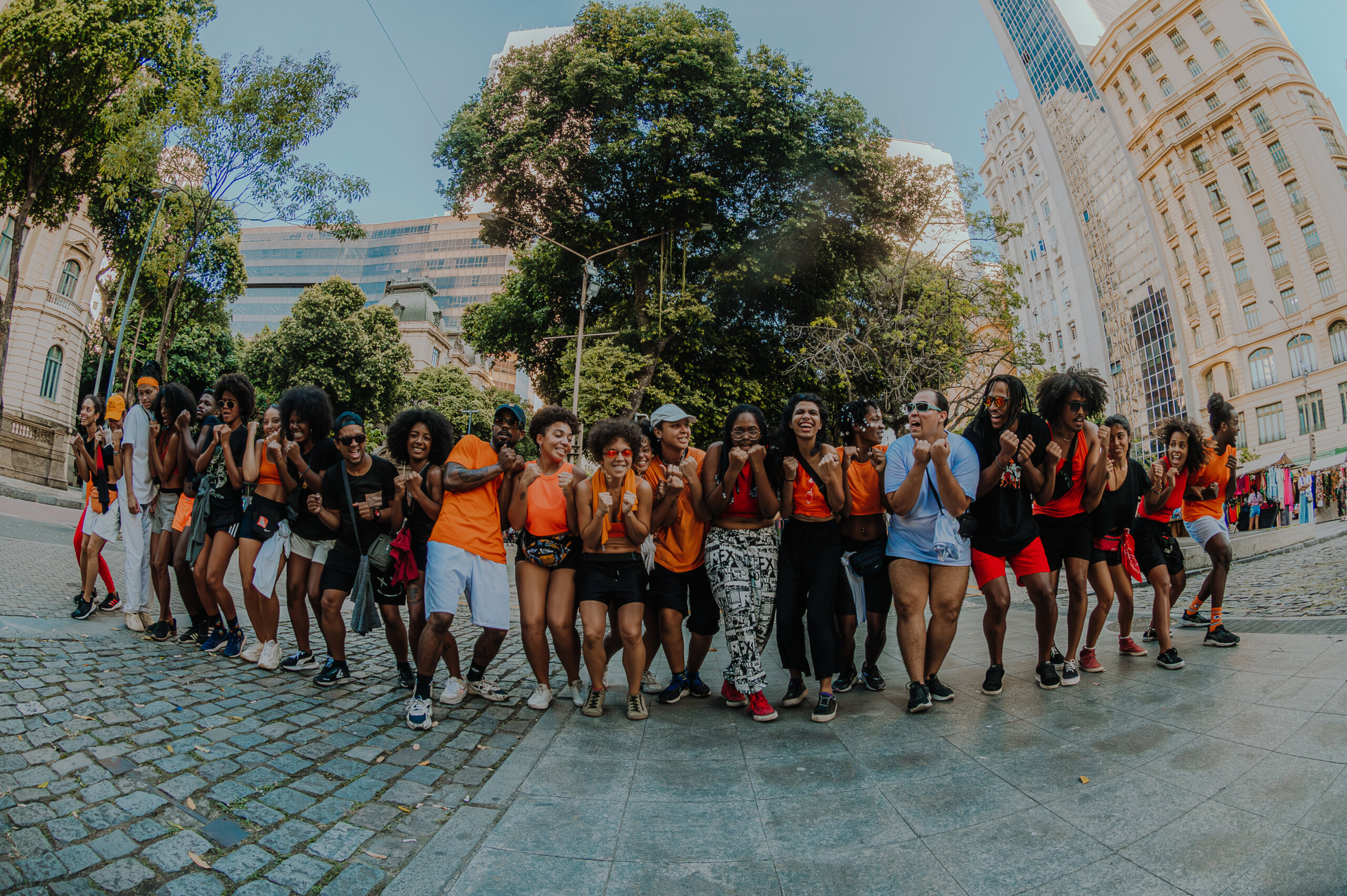 Olha o Bonde Passando [Foto por AmiChavy] (1)